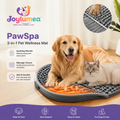 Joylumea™ PawSpa 3-in-1 Pet Wellness Mat