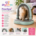 Joylumea™ PawSpa Self-Grooming Massage Arch