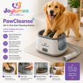 Joylumea™ PawCleanse All-in-One Paw Cleaning Station