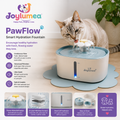 Joylumea™ PawFlow Smart Hydration Fountain